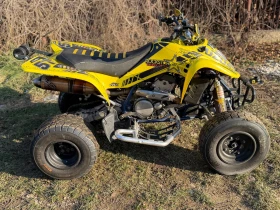 Suzuki QuadRacer Ltz 400, снимка 5
