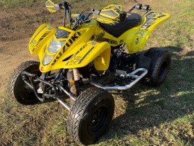 Suzuki QuadRacer Ltz 400, снимка 2