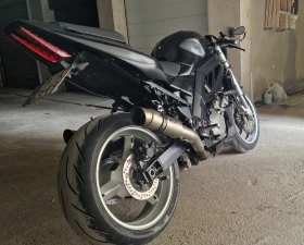 Suzuki SV, снимка 3