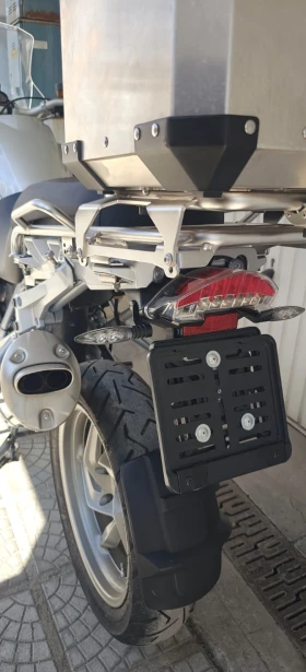 BMW R 1200 GS, снимка 3