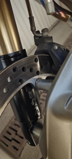 BMW R 1200 GS, снимка 16