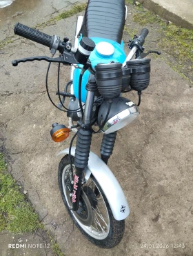 Etz 150 150, снимка 2