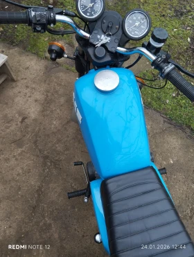 Etz 150 150, снимка 3