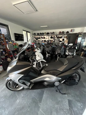Yamaha T-max Tech Max-Лизинг, снимка 5