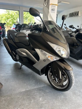 Yamaha T-max Tech Max-Лизинг, снимка 1
