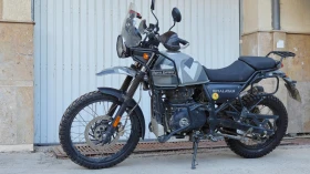 Royal Enfield Himalayan 411, снимка 1