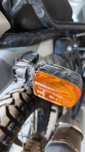 Royal Enfield Himalayan 411, снимка 13