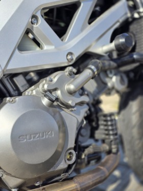 Suzuki SV, снимка 5 - Мотоциклети и мототехника - 45760212