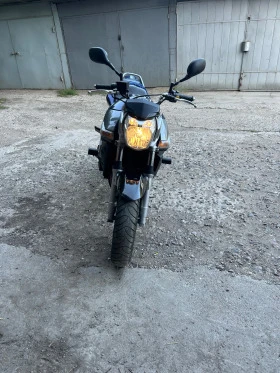     Suzuki Gsr 600