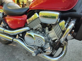 Honda Shadow 750 , снимка 6