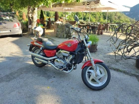 Honda Shadow 750 , снимка 1