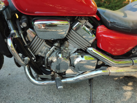 Honda Shadow 750 , снимка 5 - Мотоциклети и мототехника - 46088629