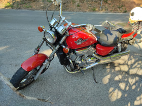 Honda Shadow 750 , снимка 2 - Мотоциклети и мототехника - 46088629