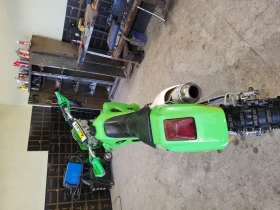 Kawasaki Klx, снимка 5