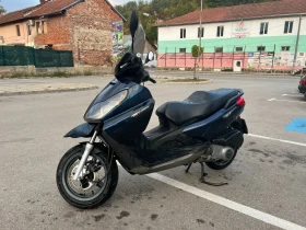     Piaggio X7 250