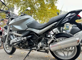 BMW R 1200R 08.2008г., снимка 17