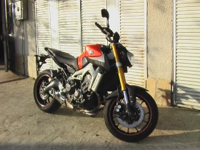 Yamaha Mt-09  ABS, снимка 11