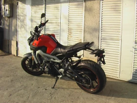 Yamaha Mt-09  ABS, снимка 8