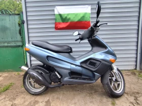  Gilera Runner