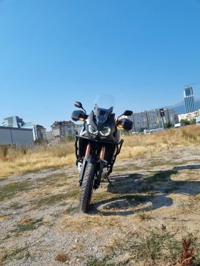 Honda Crf Africa Twin Adventure Sports ES | Mobile.bg    8