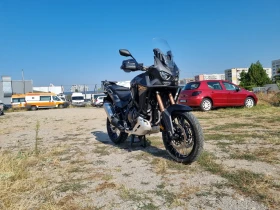 Honda Crf Africa Twin Adventure Sports ES | Mobile.bg    6