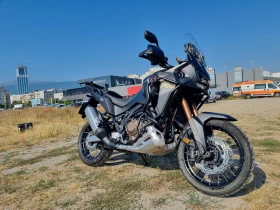 Honda Crf Africa Twin Adventure Sports ES | Mobile.bg    7
