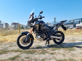 Honda Crf Africa Twin Adventure Sports ES | Mobile.bg    2