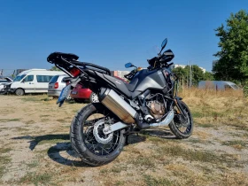 Honda Crf Africa Twin Adventure Sports ES | Mobile.bg    5