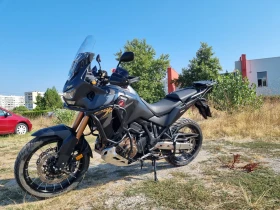 Honda Crf Africa Twin Adventure Sports ES | Mobile.bg    4