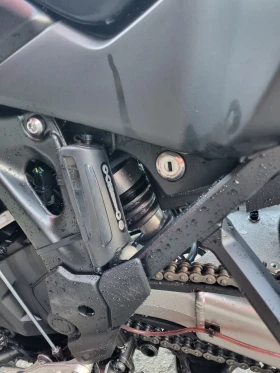 Honda Crf Africa Twin Adventure Sports ES | Mobile.bg    10