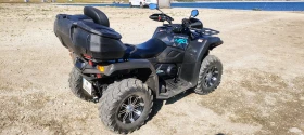 Cfmoto CFORCE 450 L | Mobile.bg    4