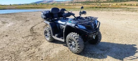 Cfmoto CFORCE 450 L | Mobile.bg    2