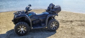 Cfmoto CFORCE 450 L | Mobile.bg    3