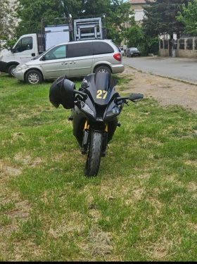 Kawasaki Zxr  - изображение 1