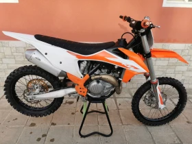 Ktm 450 SX-F, снимка 8
