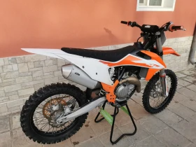 Ktm 450 SX-F, снимка 9