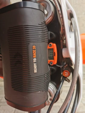 Ktm 450 SX-F, снимка 14