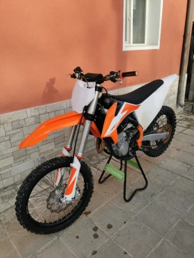 Ktm 450 SX-F, снимка 5