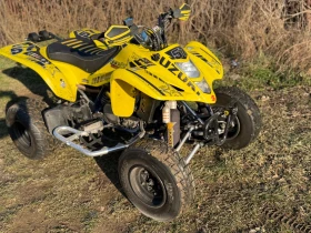 Suzuki QuadRacer Ltz 400, снимка 4