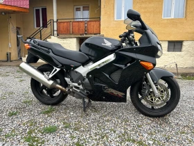 Honda Vfr 32kW A2.Инжекцион | Auto.bg — изображение 4