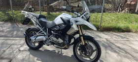 BMW R 1200 GS