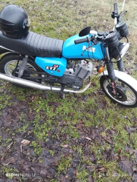 Etz 150 150 | Auto.bg — изображение 5