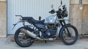 Royal Enfield Himalayan 411 | Mobile.bg � ����� ������ 2