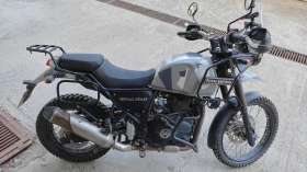 Royal Enfield Himalayan 411 | Mobile.bg � ����� ������ 4