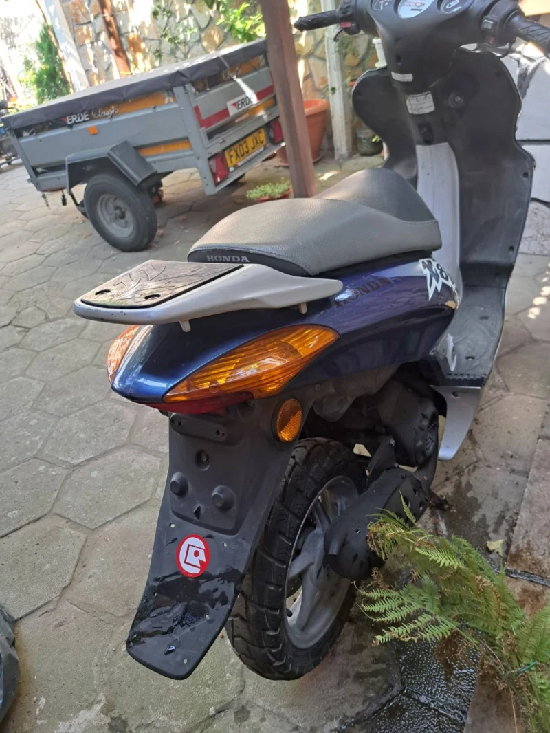 Honda X8R-S, снимка 4 - Мотоциклети и мототехника - 52134763