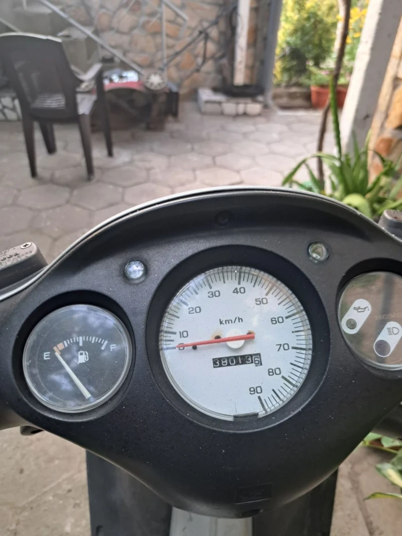 Honda X8R-S, снимка 9 - Мотоциклети и мототехника - 52134763