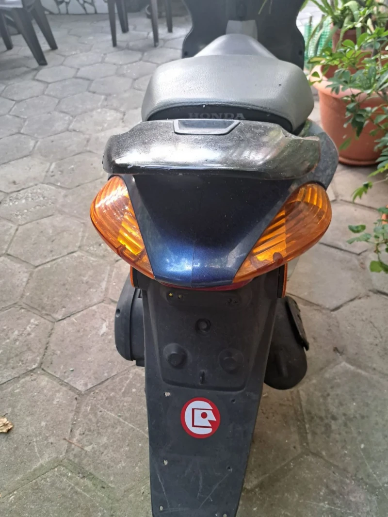 Honda X8R-S, снимка 3 - Мотоциклети и мототехника - 52134763