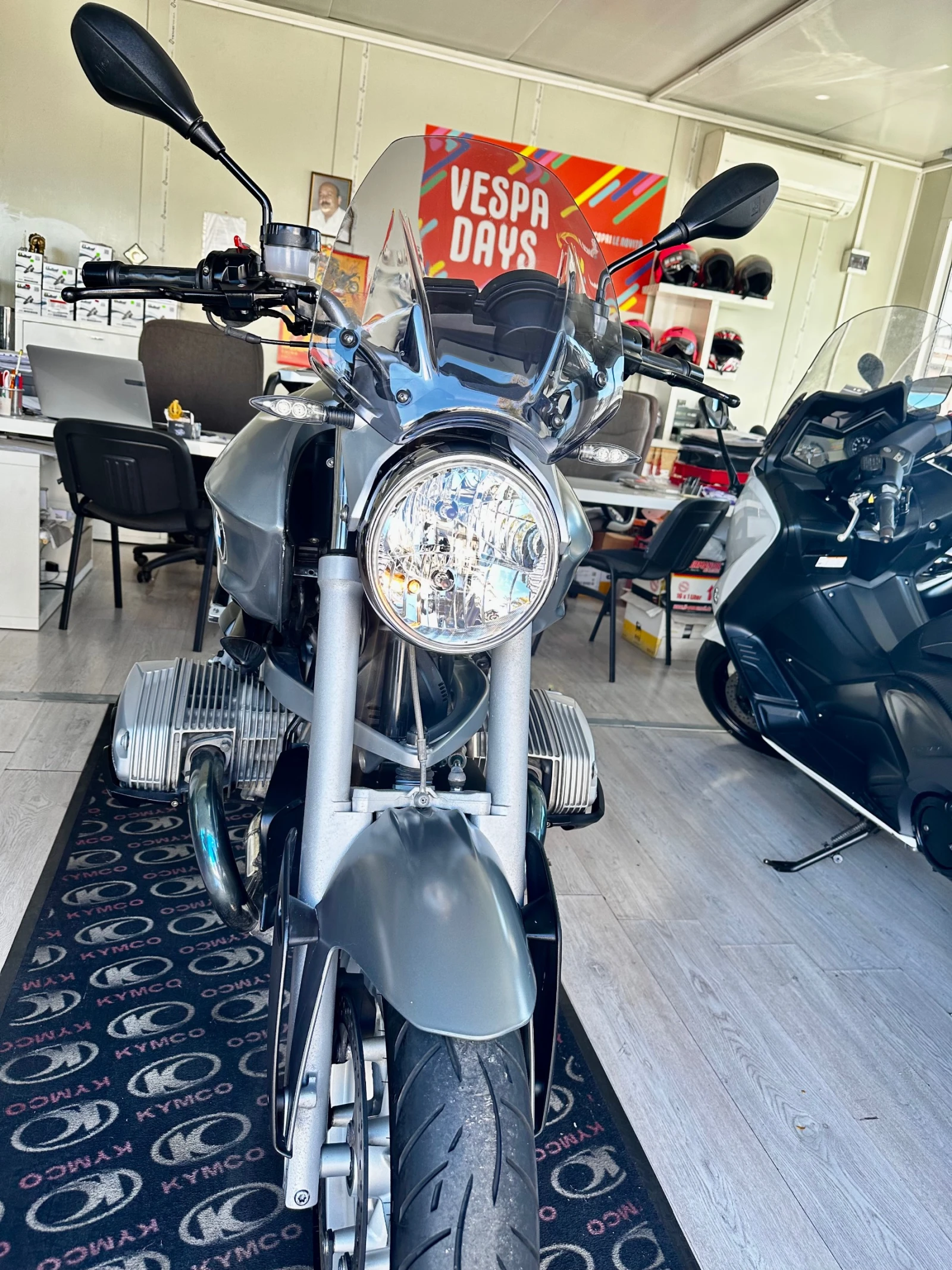 BMW R 1200R 08.2008. | Mobile.bg   1