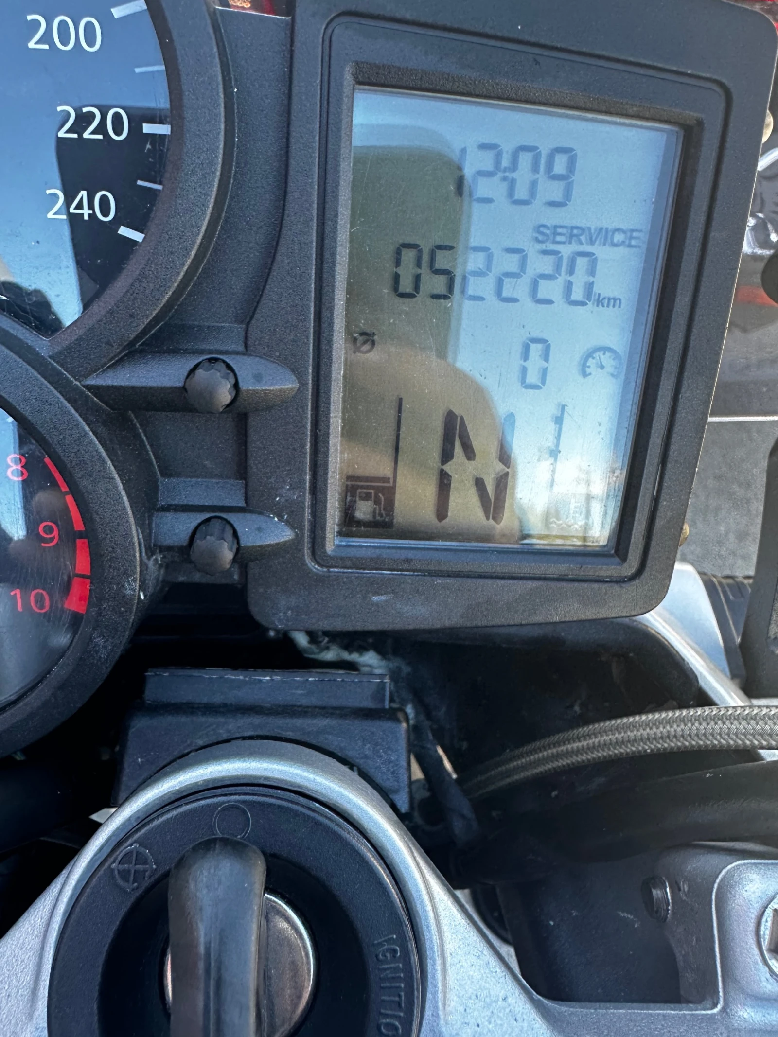 BMW R 1200R 08.2008. | Mobile.bg   16