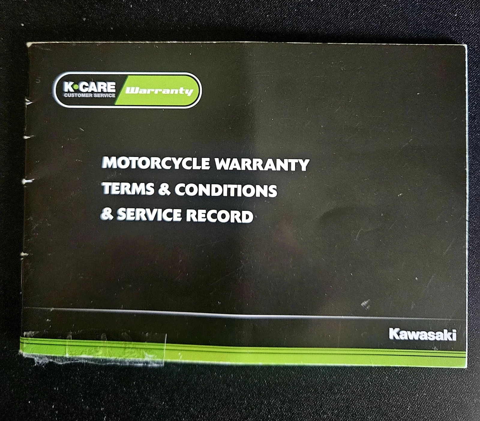 Kawasaki Zxr  - изображение 6